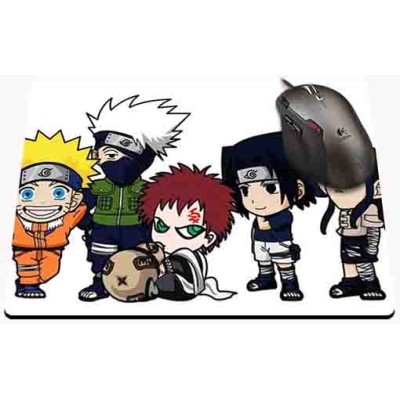 Mousepad - Naruto - Mod.02